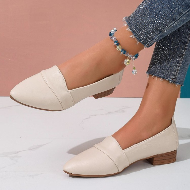 Slip on Shoes Womens Flat Wome - Women'S Shoes Clogs 评论和价格