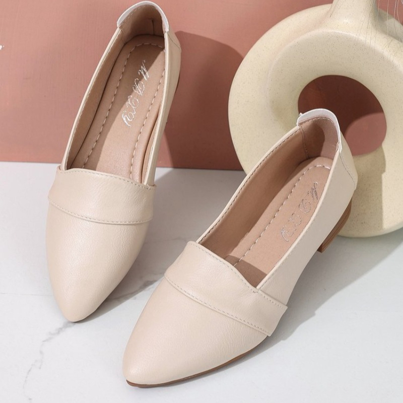 Slip on Shoes Womens Flat Wome - Women'S Shoes Clogs 评论和价格