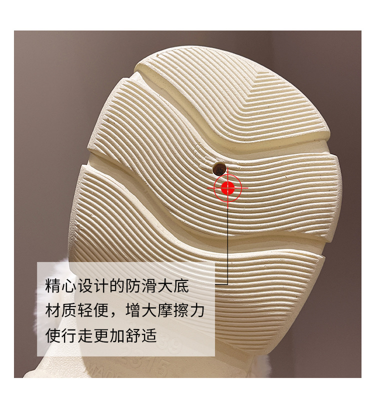 Women's High Heel Fleece Lined - Women'S Shoes Clogs 评论和价格