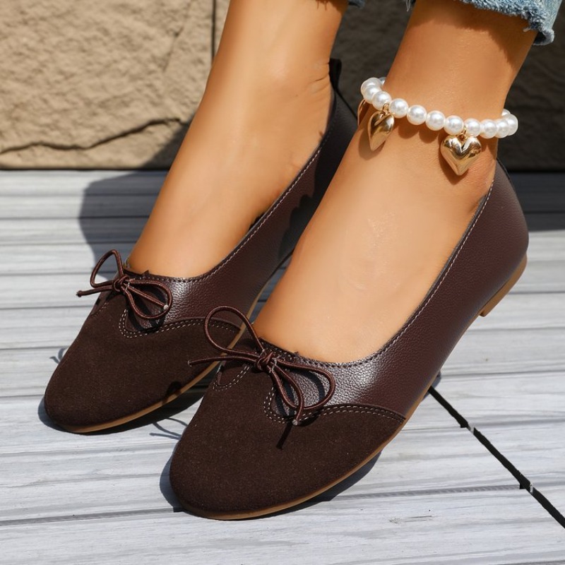 Women'sSlip-On Flat Shoes, Sol - Women'S Shoes Clogs 评论和价格