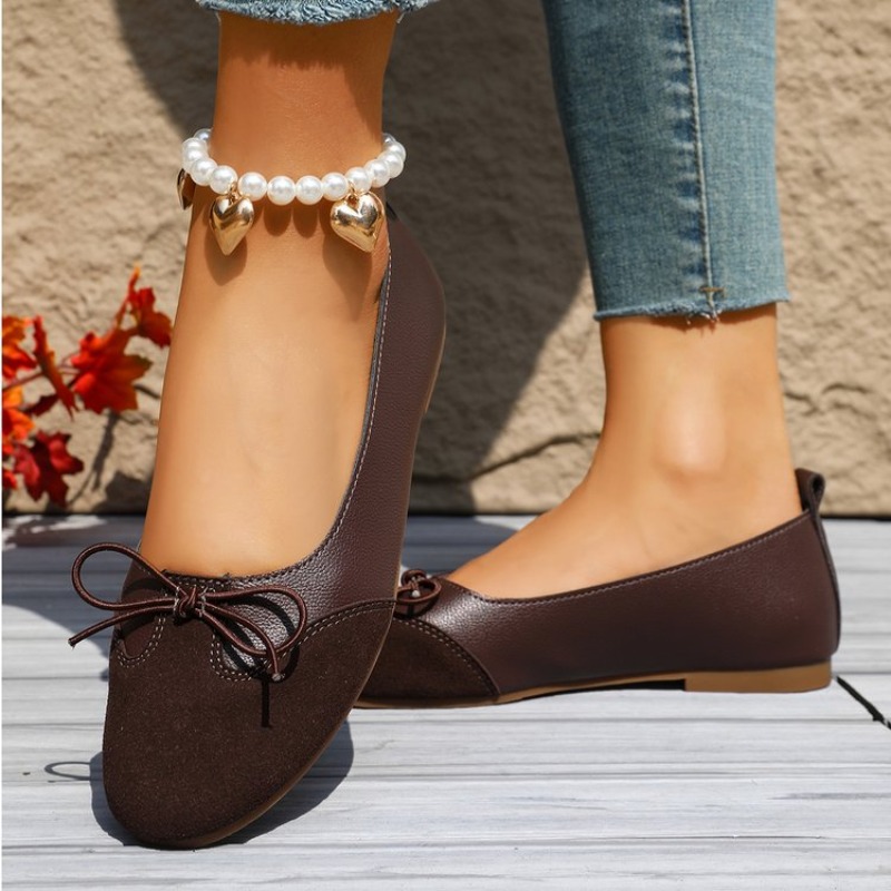Women'sSlip-On Flat Shoes, Sol - Women'S Shoes Clogs 评论和价格