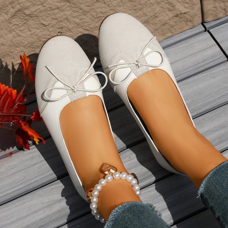 Women'sSlip-On Flat Shoes, Sol - Women'S Shoes Clogs 评论和价格