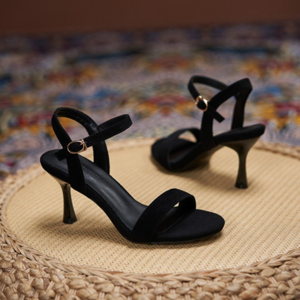 Sandals for Women High Heels S - Women'S Shoes Quality 评论和价格