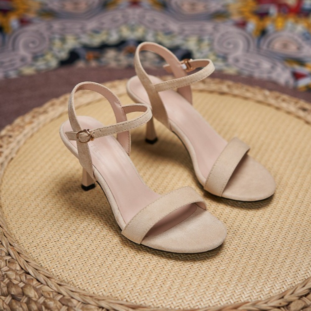 Sandals for Women High Heels S - Women'S Shoes Quality 评论和价格