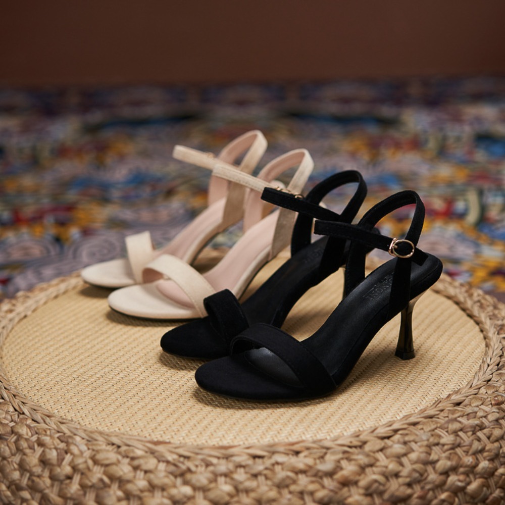 Sandals for Women High Heels S - Women'S Shoes Quality 评论和价格