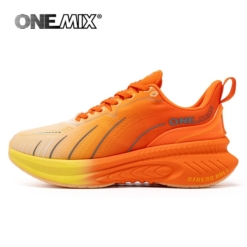 ONEMIX Running Shoes for Man A - Women Shoes Tennis 评论和价格