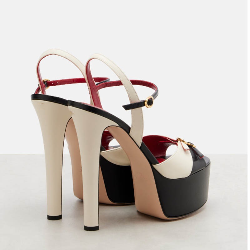 French Style Luxury High-Heele - Women'S Shoes Quality 评论和价格