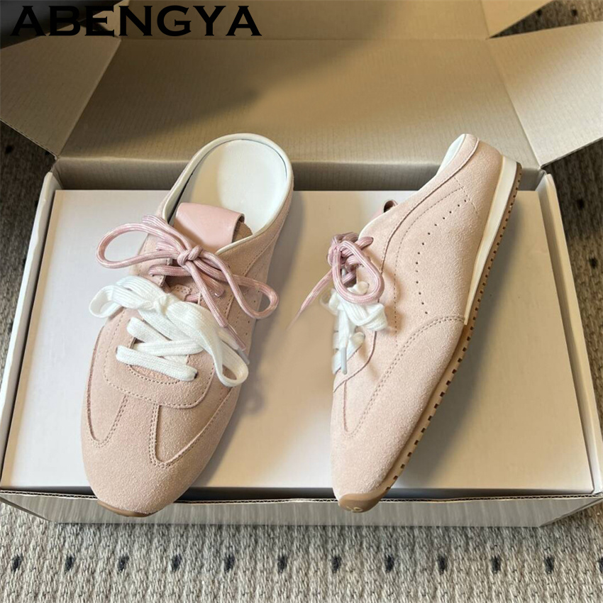 Women's Lace Up Casual Flat Sl - Oxford Lace Up Women 评论和价格