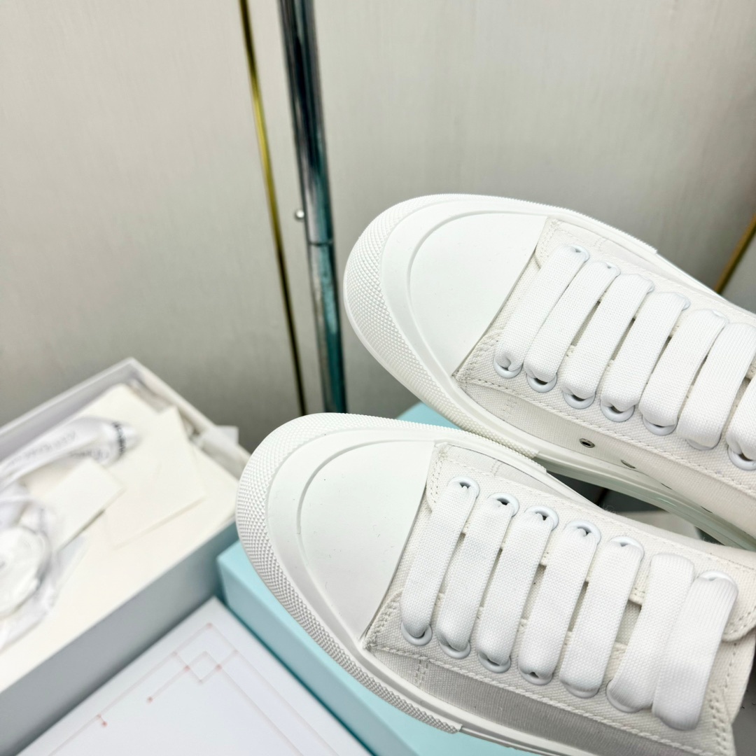 Luxury Women's Platform Canvas - Women Shoes Tennis 评论和价格