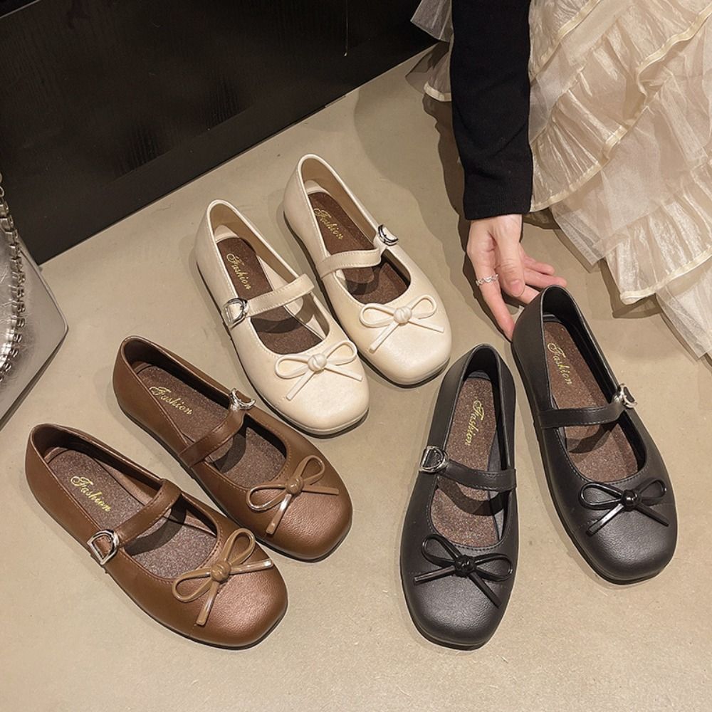 Sweet Women's Pearl Bow Tie Sa - Mule Slip On 评论和价格