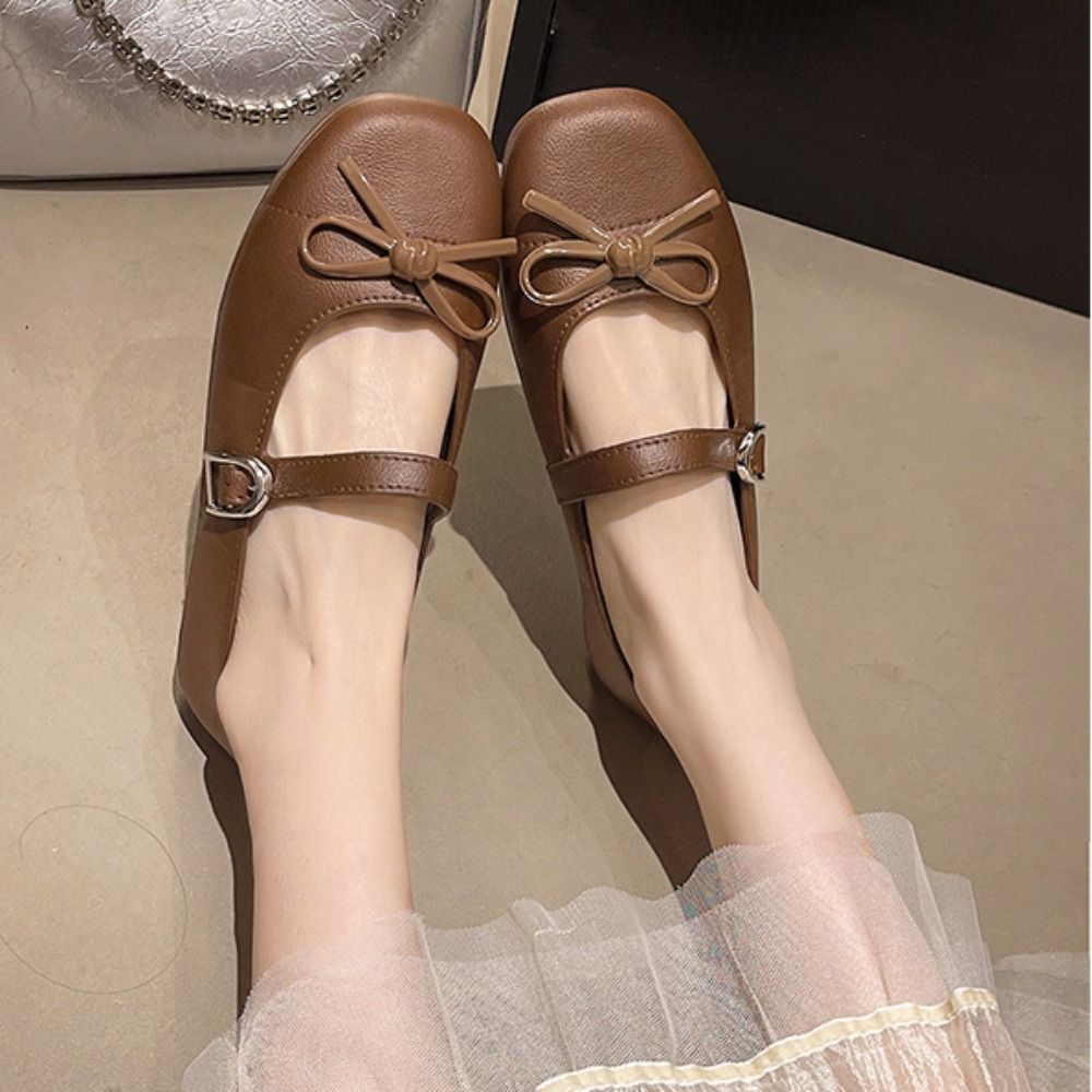 Sweet Women's Pearl Bow Tie Sa - Mule Slip On 评论和价格