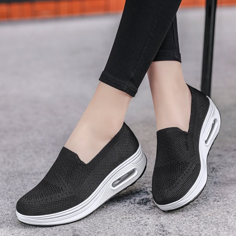 Ladies Loafer Tennis Female Or - Women Shoes Tennis 评论和价格