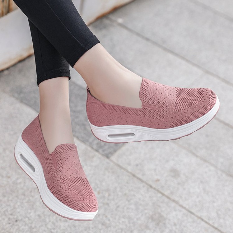 Ladies Loafer Tennis Female Or - Women Shoes Tennis 评论和价格