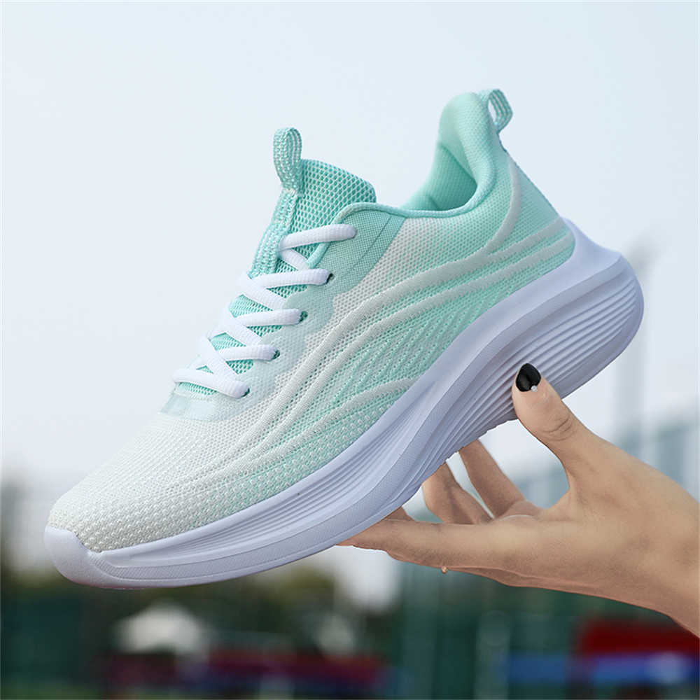 Plateforme Extra Large Sizes W - Women Shoes Tennis 评论和价格