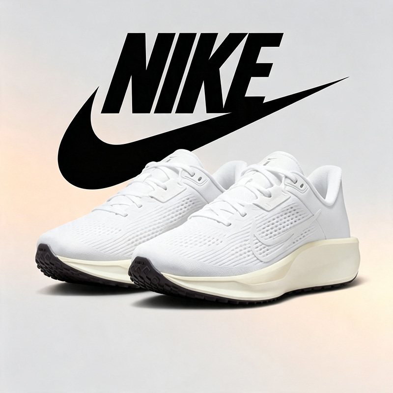 NIKE Women's QEST 6 Mesh Shoes - Women'S Shoes Nike Jordan 评论和价格