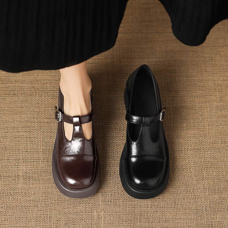 Krazing Pot Microfiber Round T - Oxford Lace Up Women 评论和价格