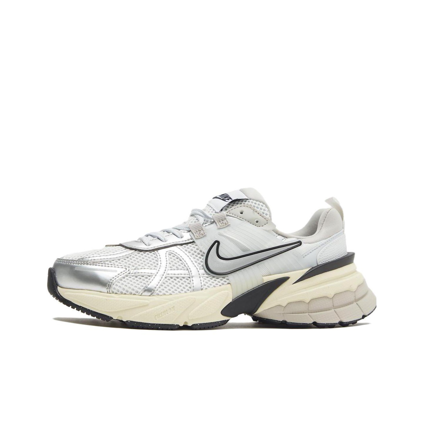 Nike V2K Run Stylish Bright Co - Women Shoes Running Nike 评论和价格
