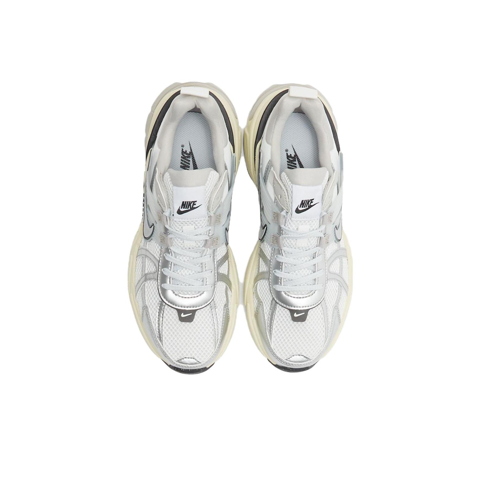 Nike V2K Run Stylish Bright Co - Women Shoes Running Nike 评论和价格