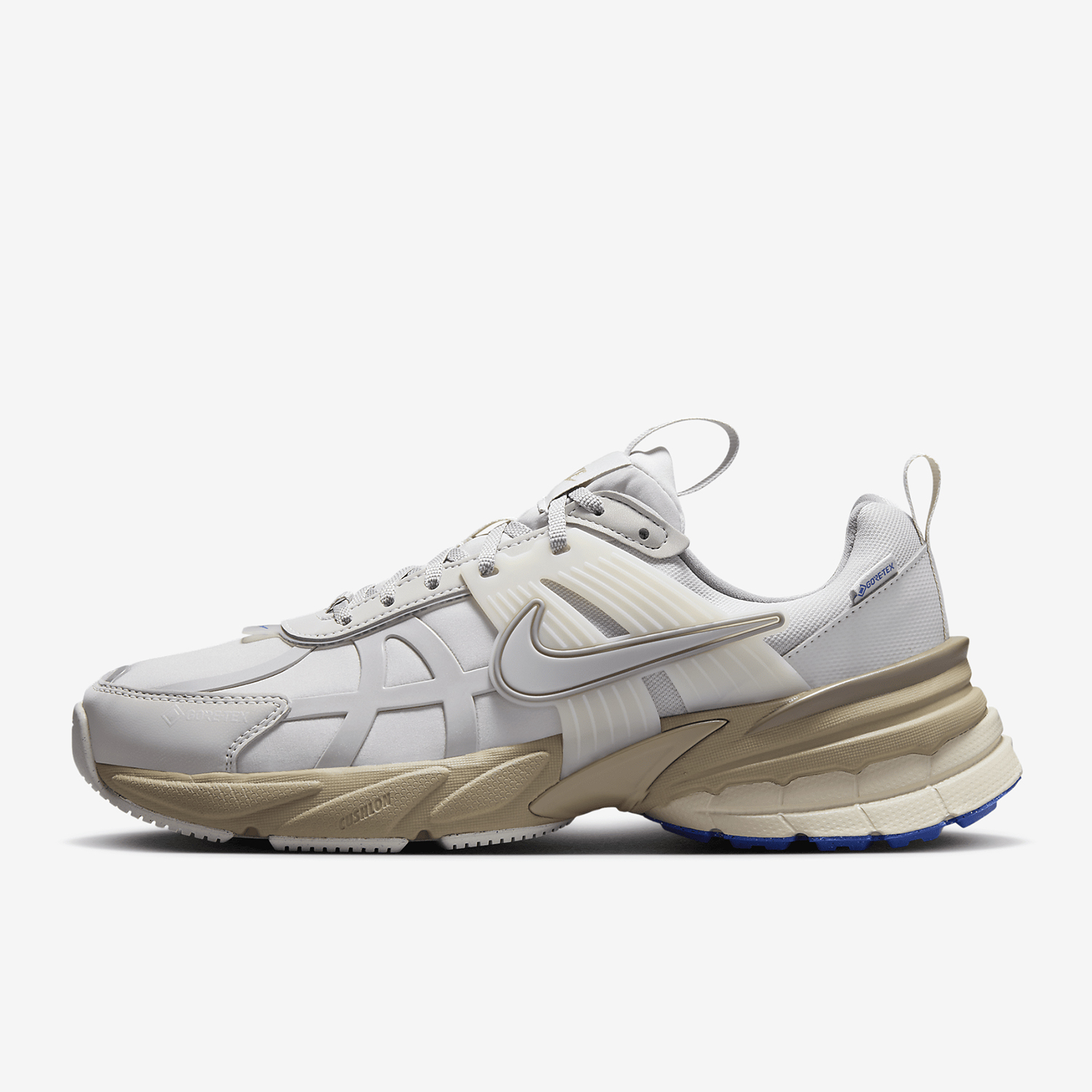 Nike Authentic V2K RUN GTX Wom - Women Shoes Running Nike 评论和价格
