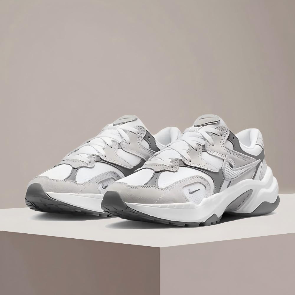 Nike W NIKE AL8 Women's Shoes  - Women Shoes Running Nike 评论和价格