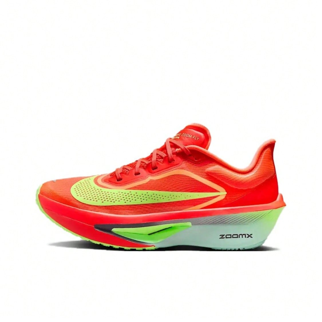Nike Women's Zoom Fly 6 Road R - Women Shoes Running Nike 评论和价格