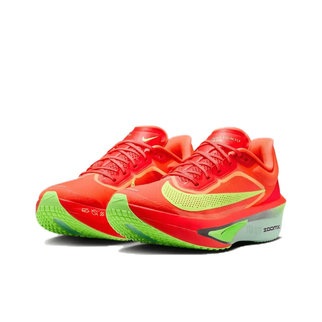 Nike Women's Zoom Fly 6 Road R - Women Shoes Running Nike 评论和价格