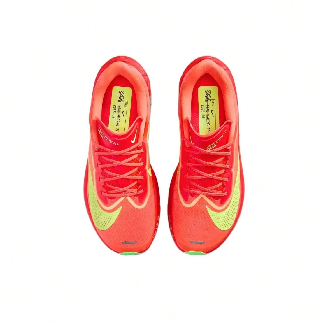 Nike Women's Zoom Fly 6 Road R - Women Shoes Running Nike 评论和价格