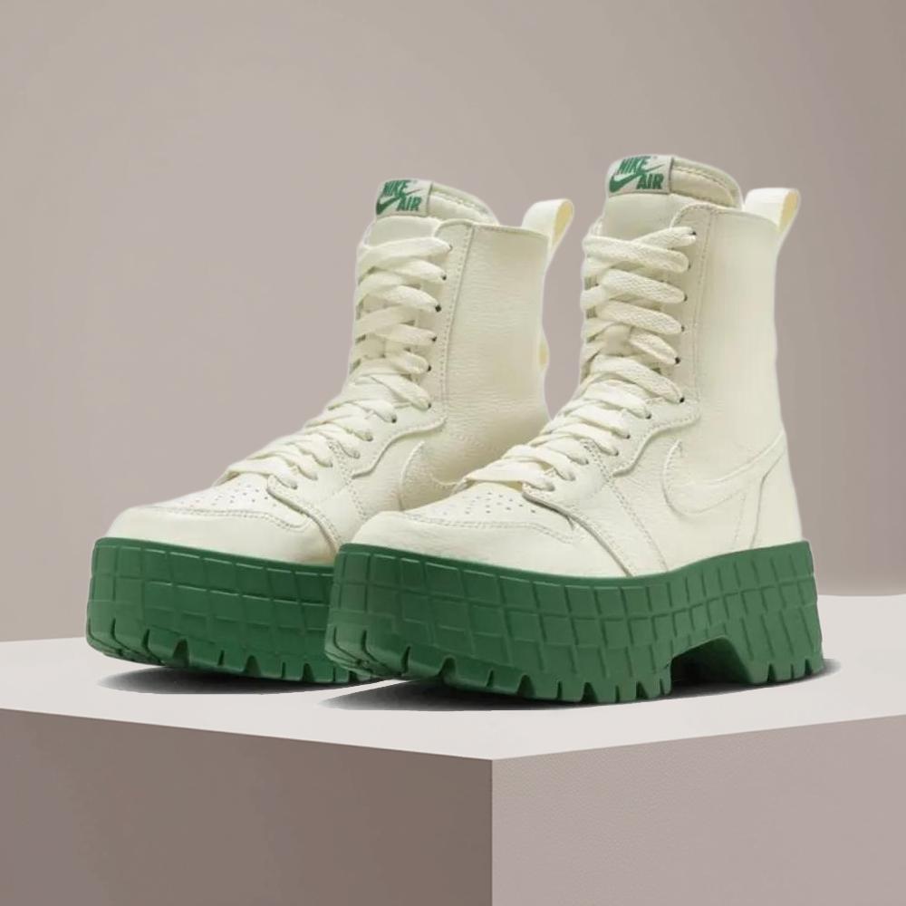 Nike Air Jordan Women's Sneake - Women'S Shoes Nike Jordan 评论和价格