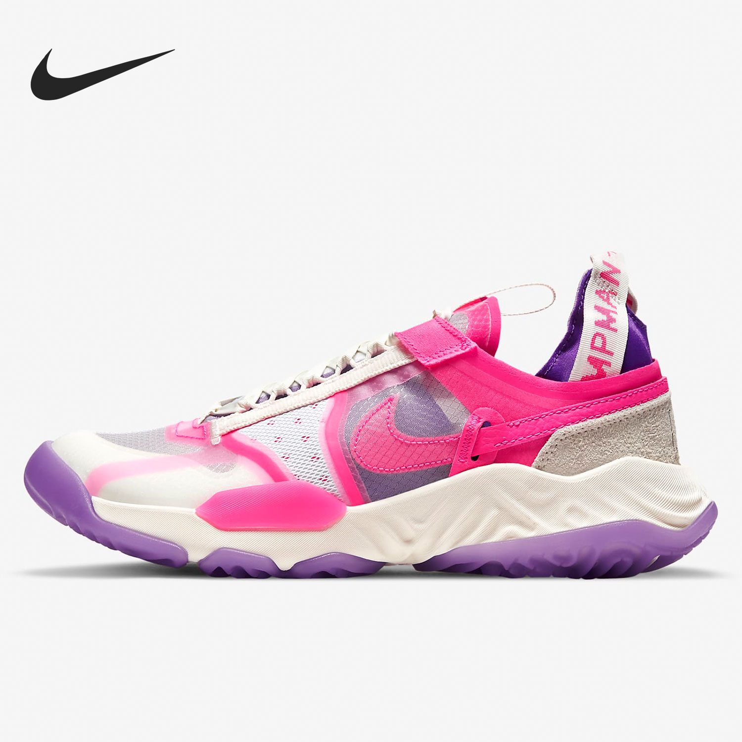 Nike genuine JORDAN DELTA wome - Women'S Shoes Nike Jordan 评论和价格