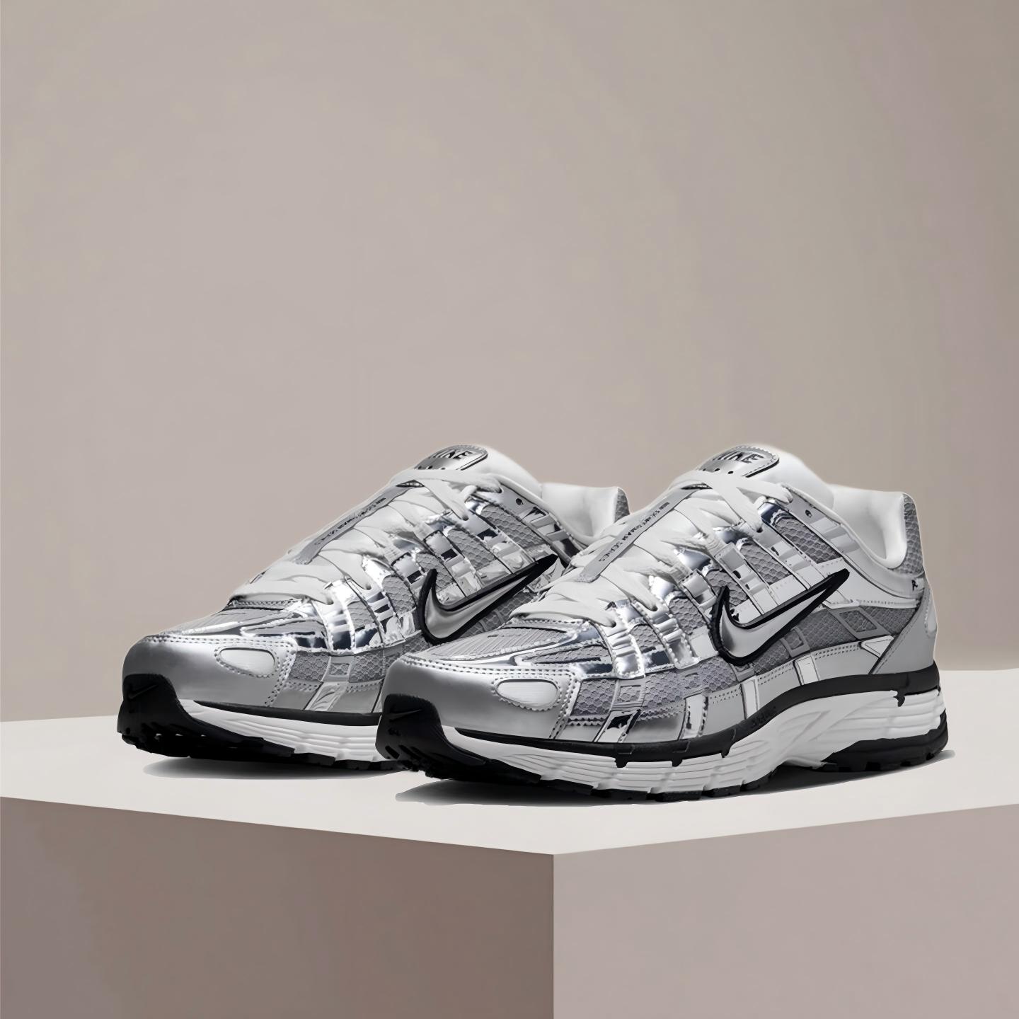 Nike P-6000 CNPT Performance R - Women Shoes Running Nike 评论和价格