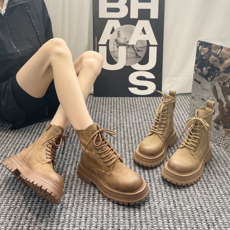 Short boots women's autumn/win - Sock Boot Women 评论和价格