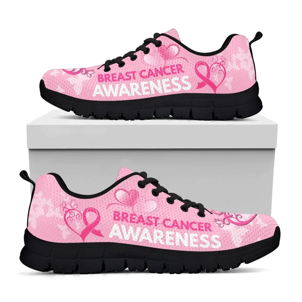 Women's Tennis Shoes Breast Ca - Women Shoes Tennis 评论和价格
