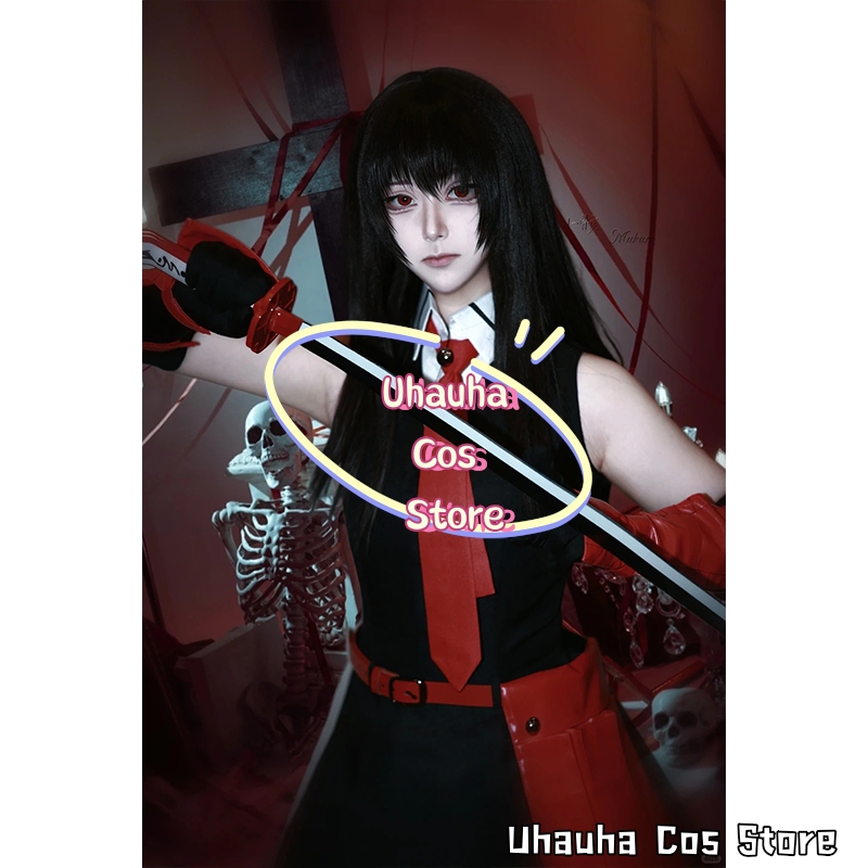 UCosS*/Cosplay Akame Costume A - Women Shoes Xxl 评论和价格